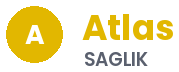 Atlas Medikal logosu