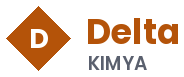 Delta Kimya logosu