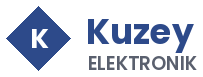 Kuzey Elektronik logosu