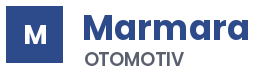 Marmara Oto logosu