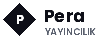 Pera Kitap logosu
